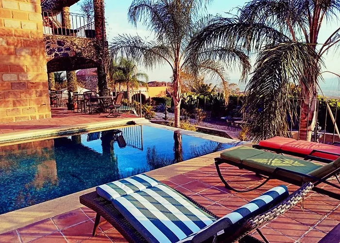 Wellness Center El Secreto