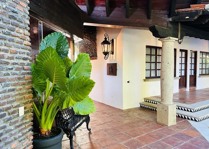 Villa Tatala Hotel Boutique