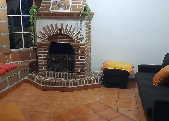 Casa Sauces
