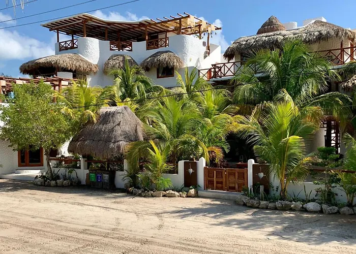 El Corazon Boutique Hotel - Adults Only With Beach Club Pass Included