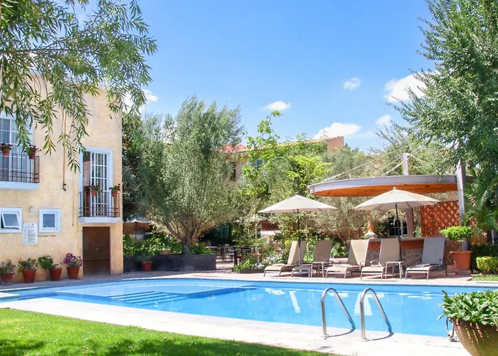 Hotel Boutique La Granja