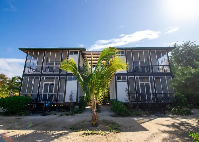 Villas El Encanto Holbox