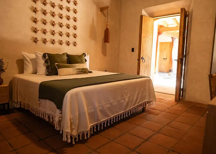 La Paranera Hotel & Relax