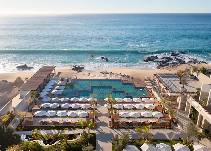 Grand Velas Boutique Hotel (Adults Only)
