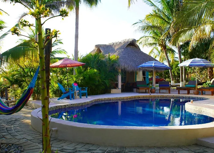 Ocean Oasis Hotel - Adult Only, Four Casitas Boutique Resort