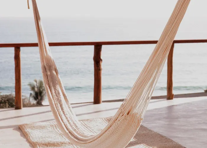 Ukiyo Beach House
