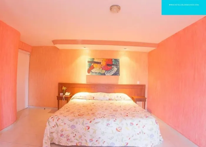 Hotel Los Sauces