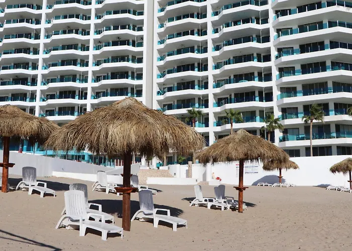 Esmeralda Beach Resort