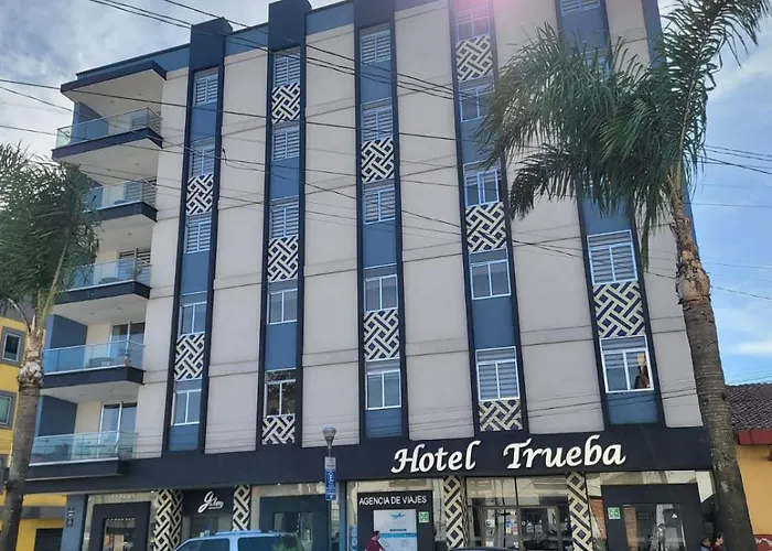 Hotel Trueba