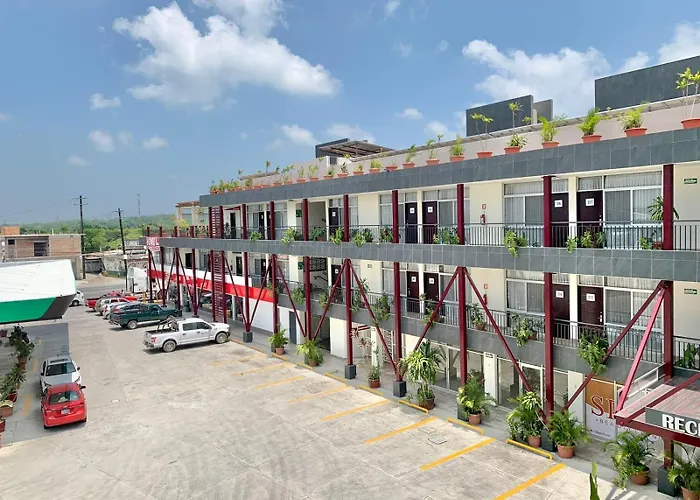 Hotel Yorio Inn