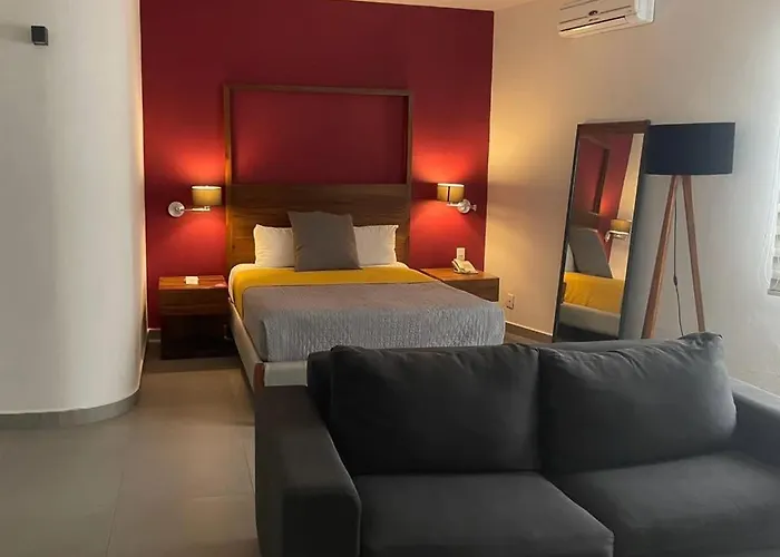 Hotel Boutique Abad