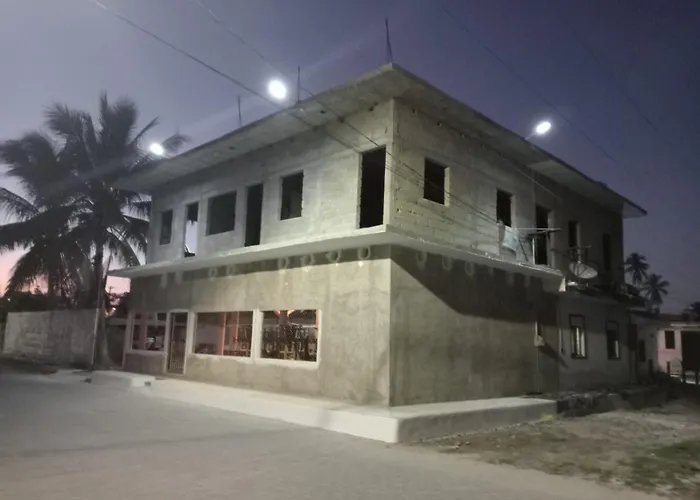 Bungalows Muros