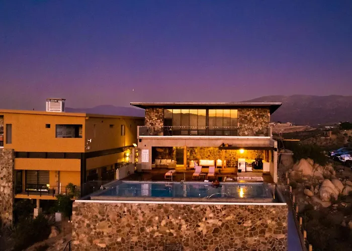 Contemplacion Resort & Spa
