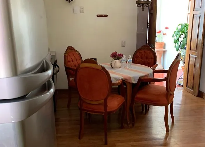 Hotel Del Vasco