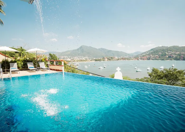 Villa Del Pescador