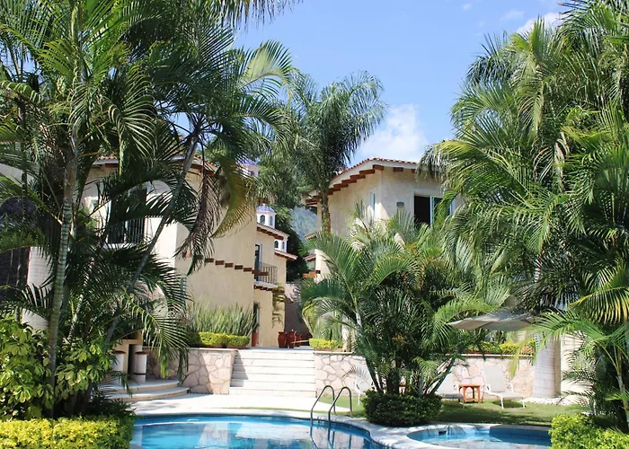 Nequi Hotel Boutique