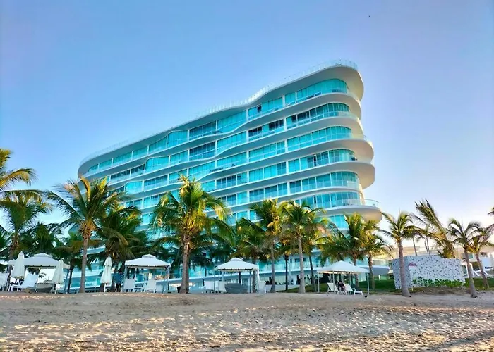 Luxury 2 Bedroom Beach Front At Nuevo Vallarta