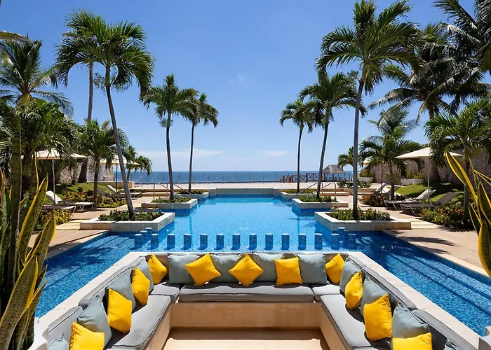 Azul Villa Casa Del Mar
