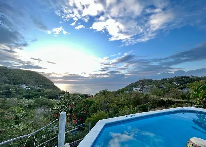 Casa Macondo