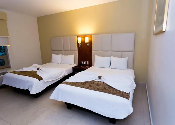 Hotel Ave Inn