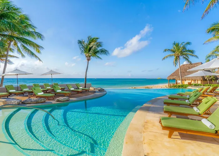 Mahekal Beach Front Resort & Spa