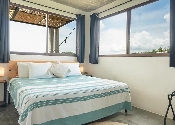 Casa Mauna Boutique Hotel