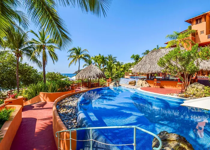 Hilton Grand Vacations Club Zihuatanejo