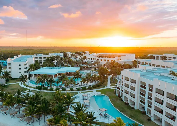 Hyatt Ziva Riviera Maya All-Inclusive (Adults Only)