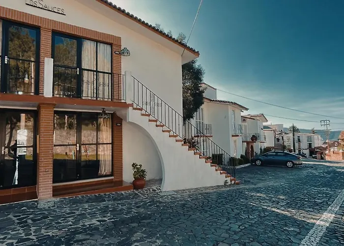 Villas De La Montana