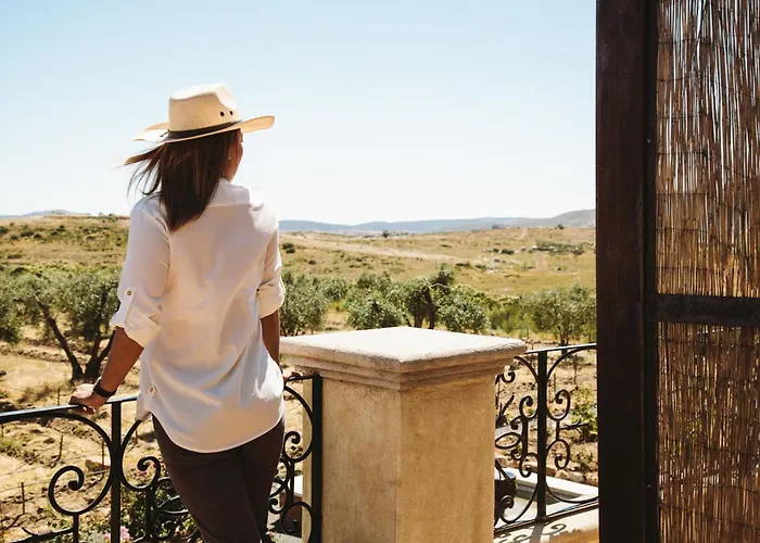La Villa Del Valle