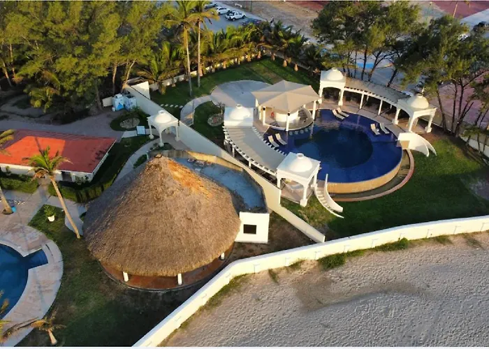 Club Maeva Miramar Tampico