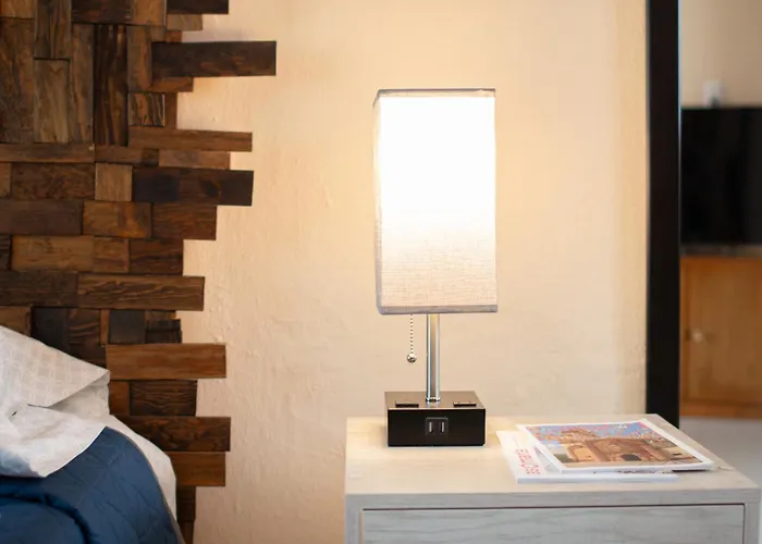 Hostal Encounter Guanajuato