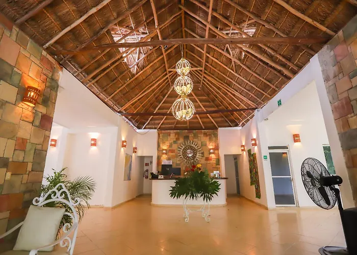 Mayan Secret Hotel Boutique