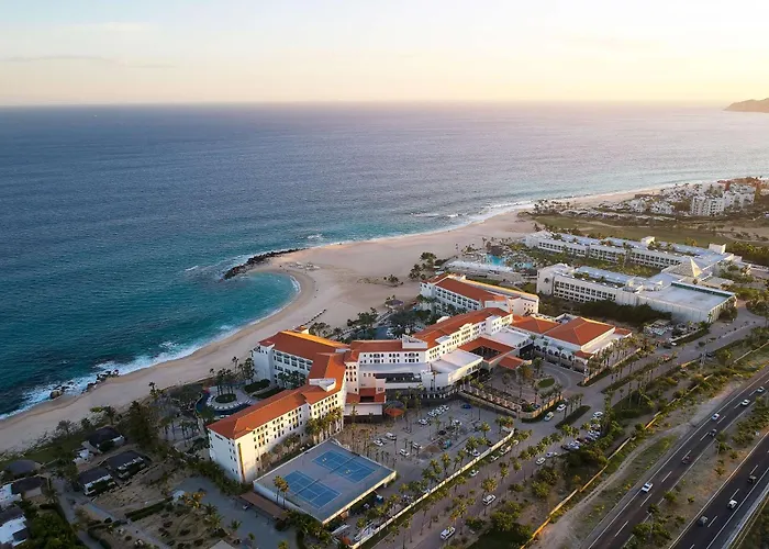 Hilton Grand Vacations Club La Pacifica Los Cabos