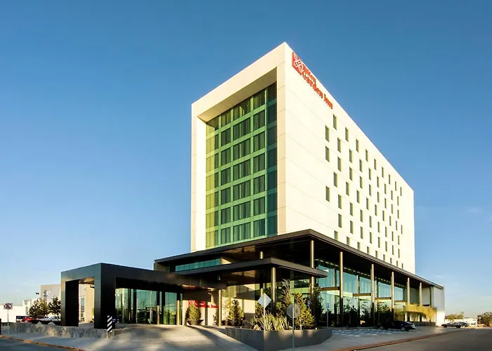 Hilton Garden Inn Aguascalientes