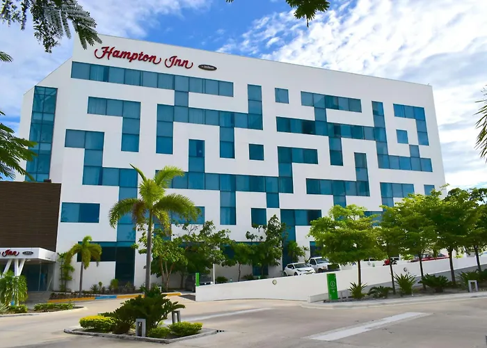 Hampton Inn By Hilton Ciudad Del Carmen