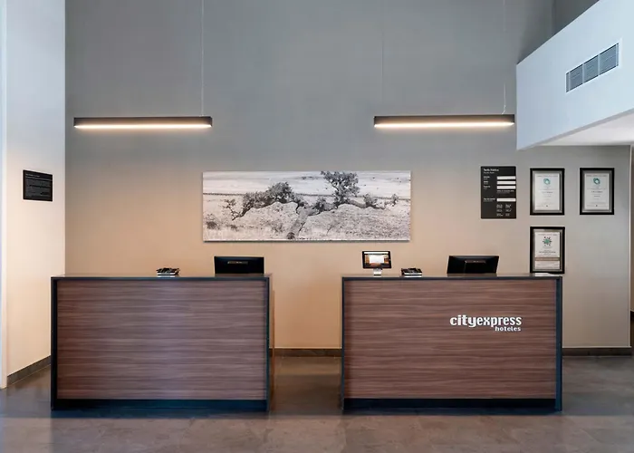 City Express By Marriott Chihuahua
