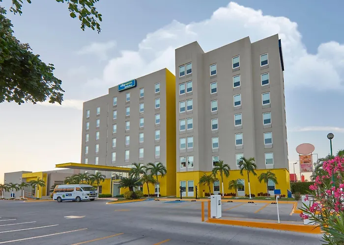 City Express By Marriott Los Mochis