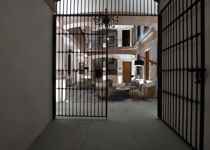 Nueve 25 Hotel Boutique