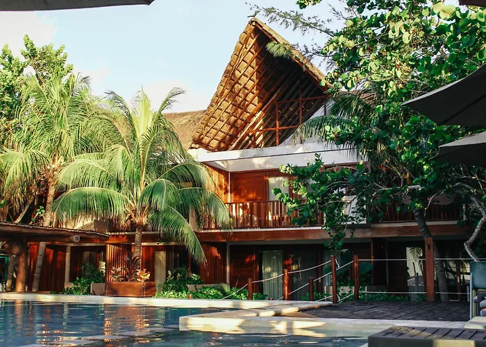 Villas Caracol