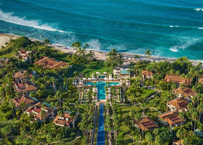 The St. Regis Punta Mita Resort