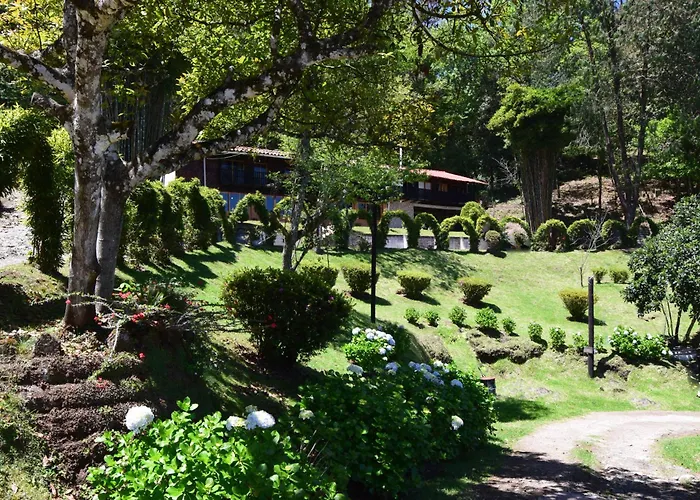 Campestre Daarlu