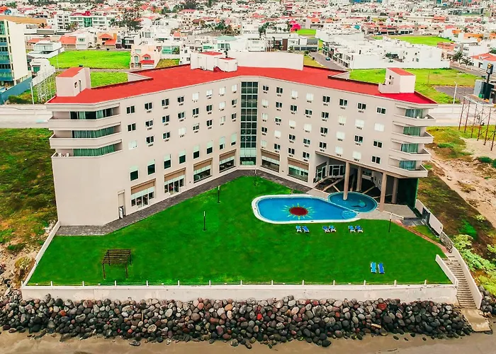 Hilton Garden Inn Veracruz Boca Del Rio