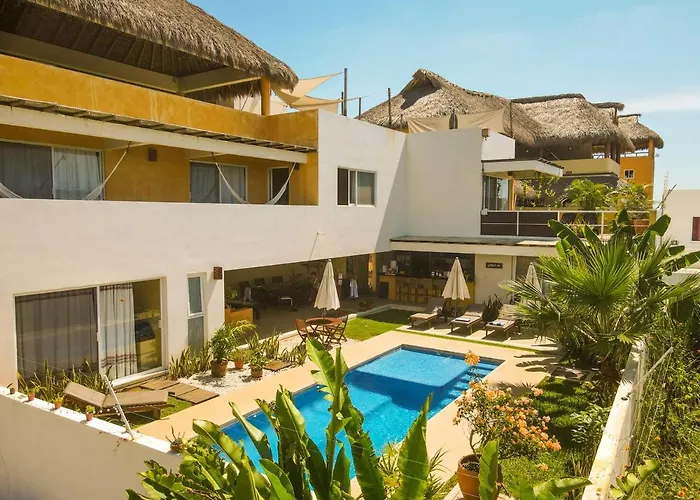 Villa Bonobo - Coliving