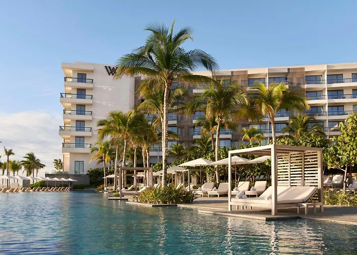 Waldorf Astoria Riviera Maya
