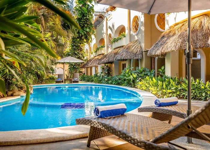Hotel Villas Sayulita