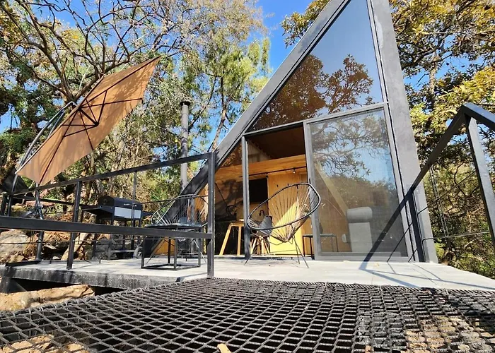 Cabanas Grasshopper Shield
