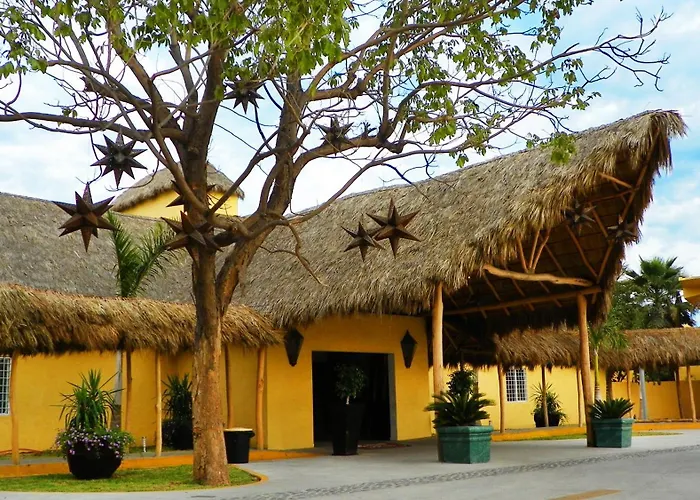 Zar Manzanillo