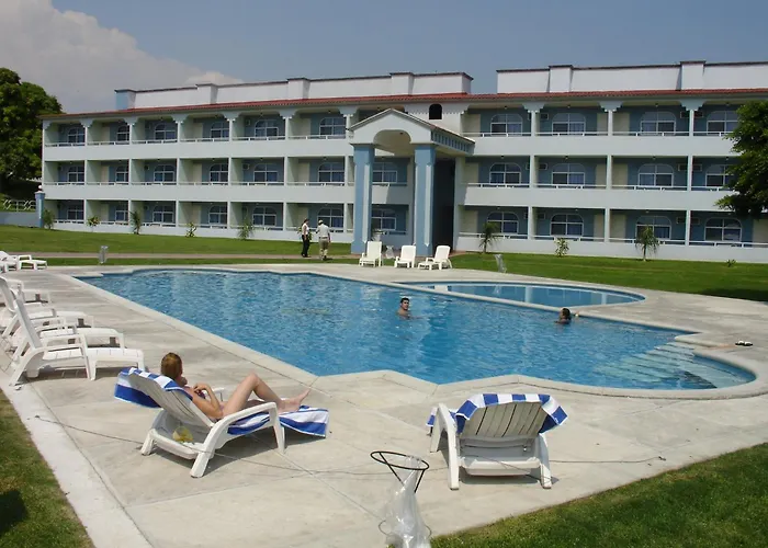 Dorados Conventions & Resort