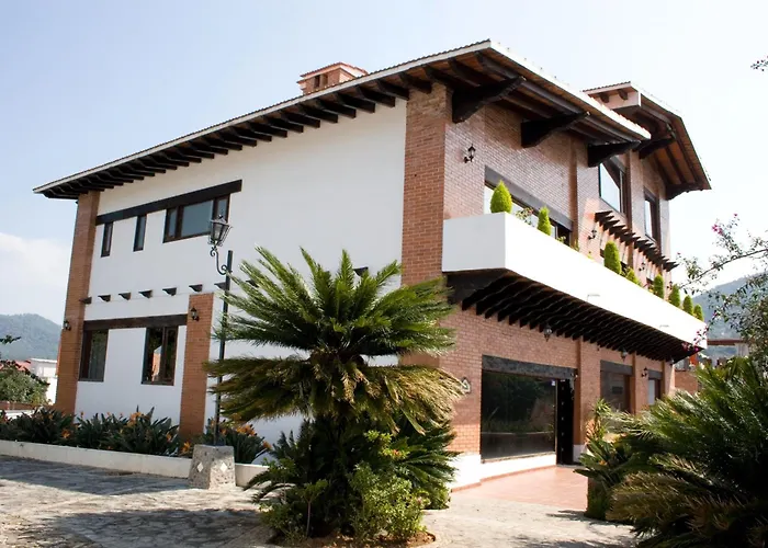 La Capilla Hotel Boutique